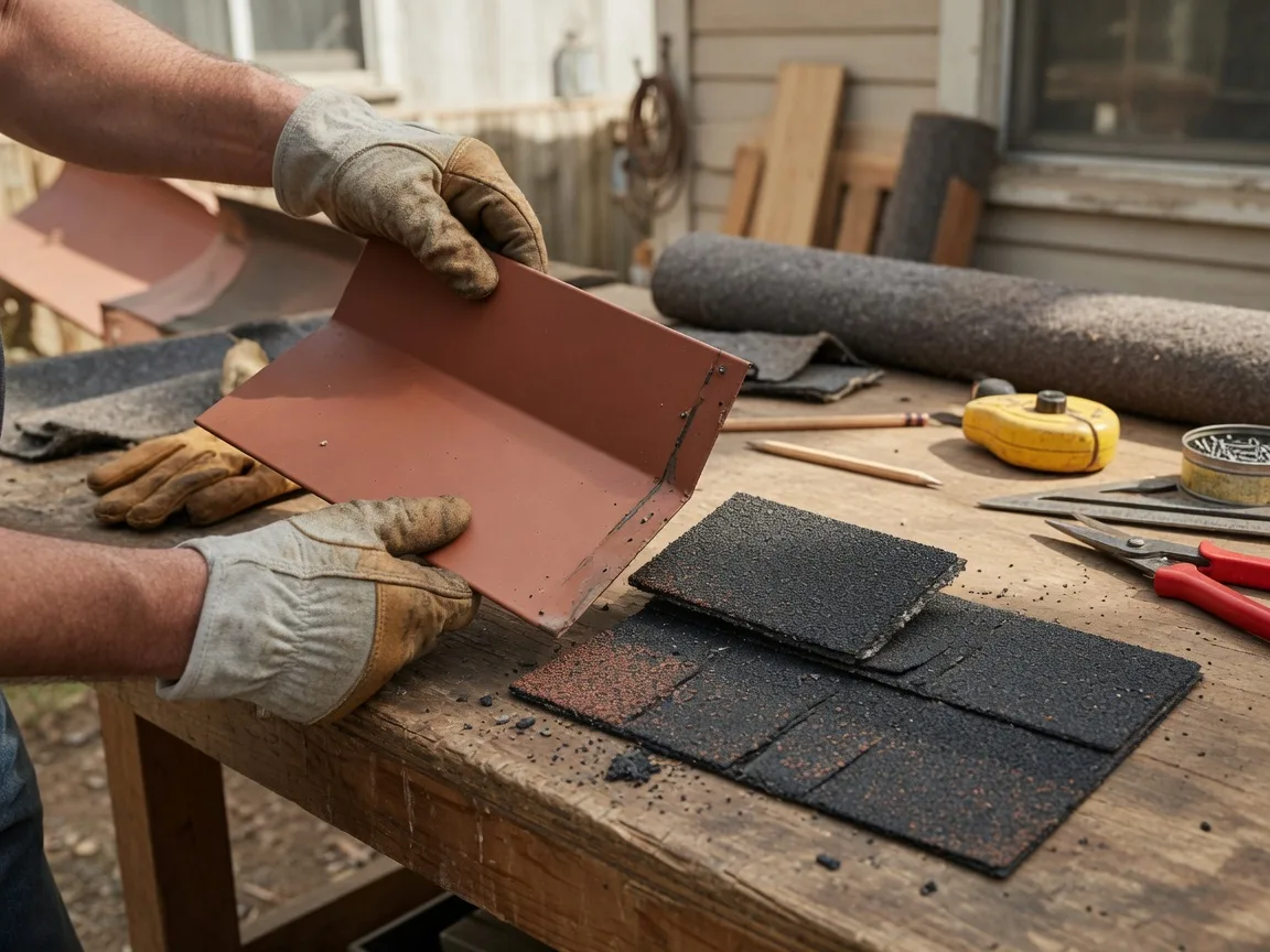 Roof Repair company in Le Grand, CA